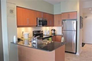 1002 - 2885 Bayview Ave, Condo with 1 bedrooms, 2 bathrooms and 1 parking in Toronto ON | Image 3