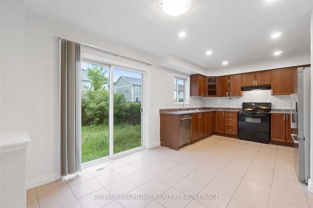 78 Ashbury Blvd, House detached with 4 bedrooms, 4 bathrooms and 4 parking in Ajax ON | Image 26