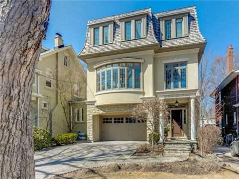 80 Briar Hill Ave, House detached with 2 bedrooms, 7 bathrooms and 2 parking in Toronto ON | Image 1