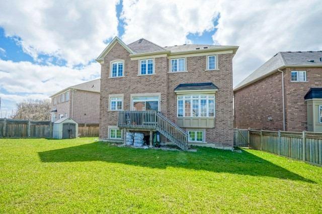 56 Morganfield Crt, House detached with 4 bedrooms, 5 bathrooms and 4 parking in Richmond Hill ON | Image 17