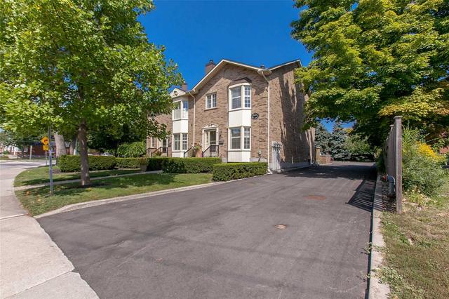 3 - 2110 New St, Townhouse with 2 bedrooms, 4 bathrooms and 2 parking in Burlington ON | Image 29