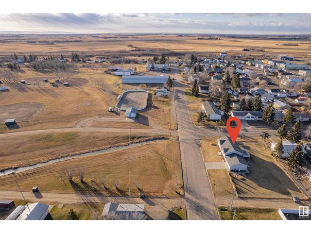 4908 53 Av Nw, House detached with 3 bedrooms, 2 bathrooms and null parking in Ryley AB | Image 42