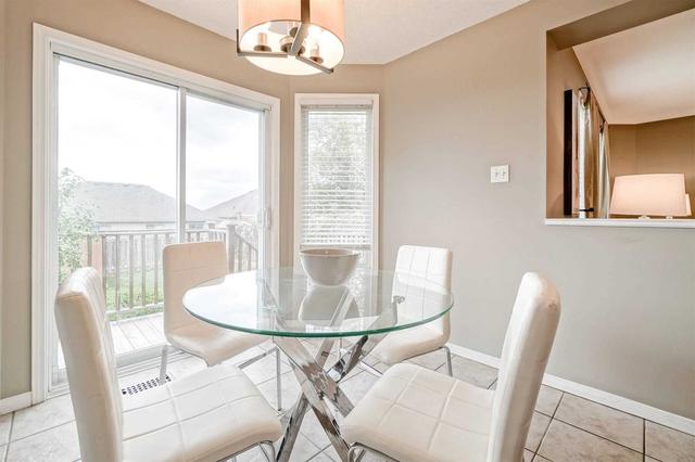 24 Raspberry Lane W, House detached with 3 bedrooms, 3 bathrooms and 3 parking in Guelph ON | Image 28