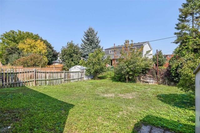 231 Alma St N, House detached with 2 bedrooms, 1 bathrooms and 2 parking in Guelph ON | Image 30
