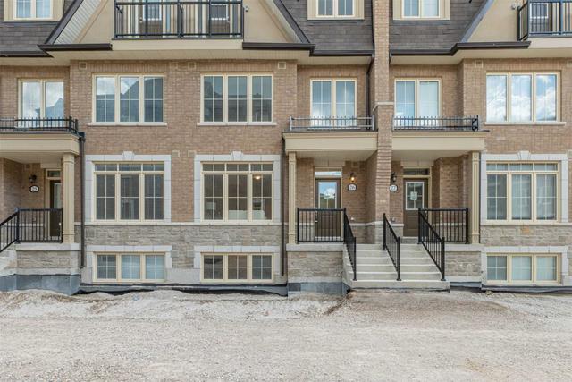 26 - 181 Parktree Dr, House attached with 3 bedrooms, 3 bathrooms and 2 parking in Vaughan ON | Image 1