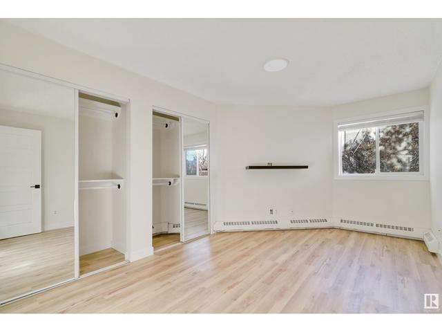 231 - 2520 50 St Nw, Condo with 2 bedrooms, 1 bathrooms and 1 parking in Edmonton AB | Image 32