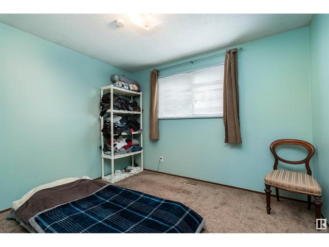 2610 145a Av Nw, House detached with 3 bedrooms, 1 bathrooms and null parking in Edmonton AB | Image 12