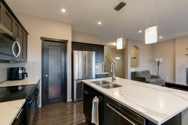 277 Saddlecrest Way Ne, House detached with 4 bedrooms, 3 bathrooms and 4 parking in Calgary AB | Image 9