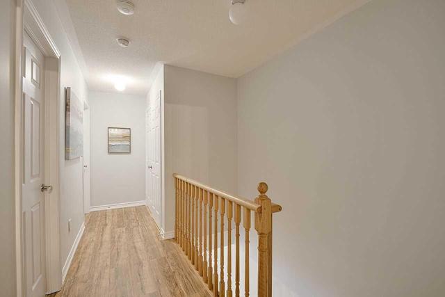 143 - 200 Veterans Rd, Townhouse with 3 bedrooms, 3 bathrooms and 1 parking in Brampton ON | Image 12