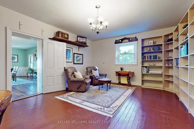 13239 Concession 5 Rd, House detached with 5 bedrooms, 3 bathrooms and 10.5 parking in Uxbridge ON | Image 2