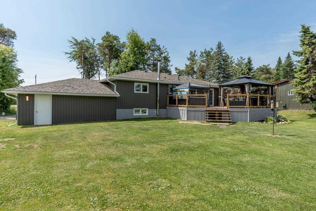 706165 County Rd 21 Rd, House detached with 3 bedrooms, 2 bathrooms and 10 parking in Mulmur ON | Image 25