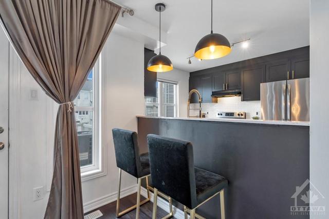 403 Gerardia Lane, Townhouse with 2 bedrooms, 2 bathrooms and 2 parking in Ottawa ON | Image 12