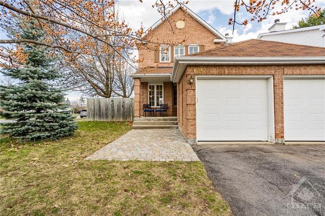 68 Ipswich Terrace, House detached with 4 bedrooms, 3 bathrooms and 5 parking in Ottawa ON | Image 2