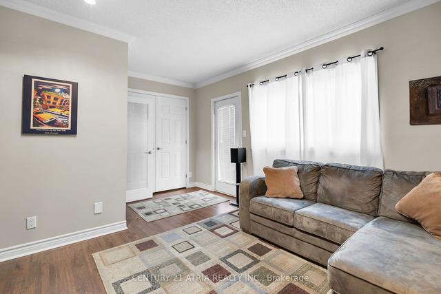 45 - 683 Windermere Rd, Townhouse with 4 bedrooms, 3 bathrooms and 2 parking in London ON | Image 19