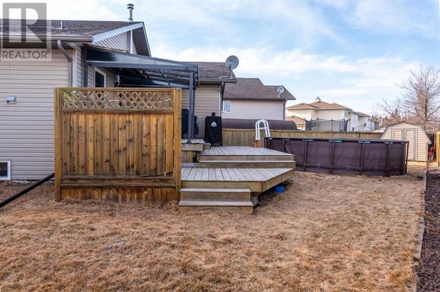 3713 - 45 Avenueclose, House detached with 4 bedrooms, 3 bathrooms and 4 parking in Lloydminster (Part) SK | Image 32