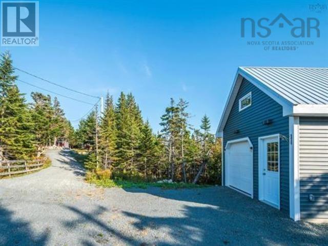 1178 Ketch Harbour Road, House detached with 3 bedrooms, 2 bathrooms and null parking in Halifax NS | Image 37