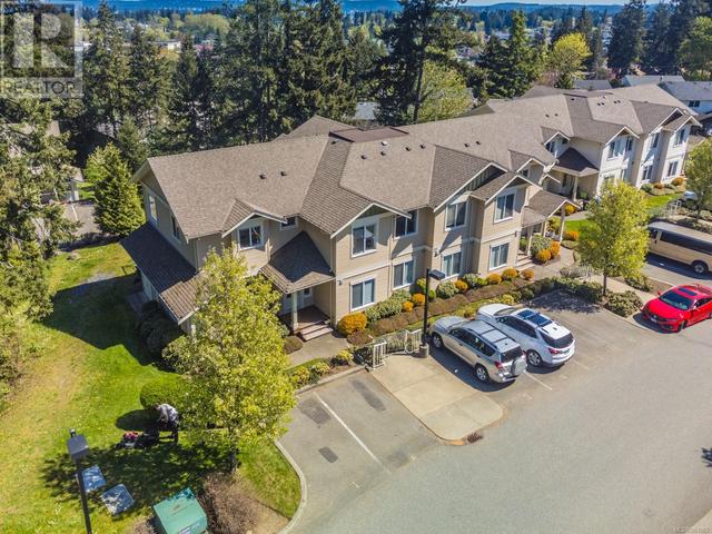 200 - 830 Varsity Way, House attached with 3 bedrooms, 2 bathrooms and 2 parking in Nanaimo BC | Image 9