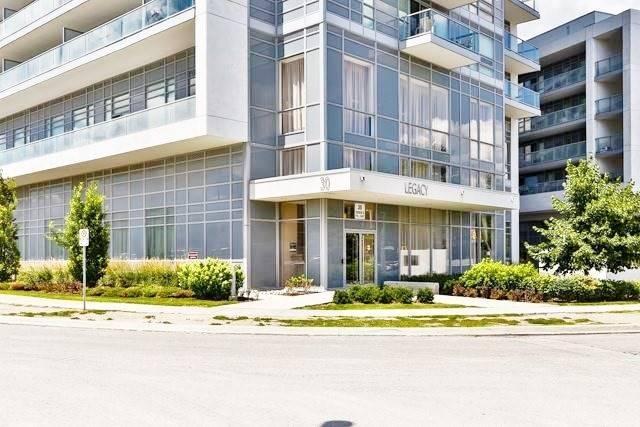 2310 - 30 Heron's Hill Way, Condo with 2 bedrooms, 2 bathrooms and 2 parking in Toronto ON | Image 2