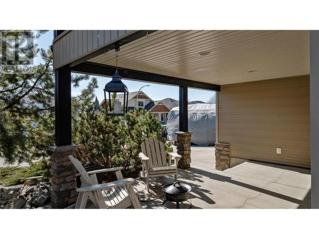 1486 Wilmot Avenue, House detached with 4 bedrooms, 3 bathrooms and 4 parking in Kelowna BC | Image 41