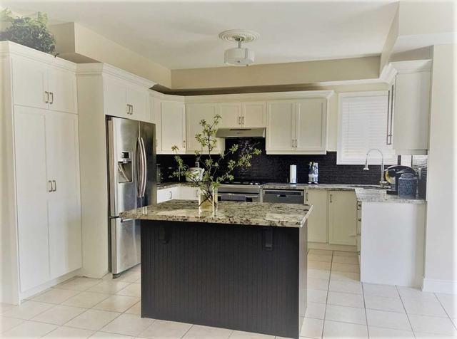 234 Sonoma Blvd, House detached with 4 bedrooms, 3 bathrooms and 4 parking in Vaughan ON | Image 13