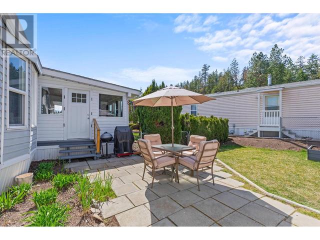 3 - 1850 Shannon Lake Road, House other with 2 bedrooms, 2 bathrooms and 1 parking in West Kelowna BC | Image 30