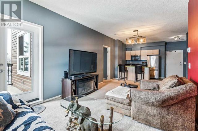 2306, - 73 Erin Woods Court Se, Condo with 2 bedrooms, 2 bathrooms and 1 parking in Calgary AB | Image 11