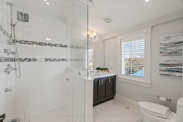 392 Woburn Ave, House detached with 4 bedrooms, 5 bathrooms and 2 parking in Toronto ON | Image 21