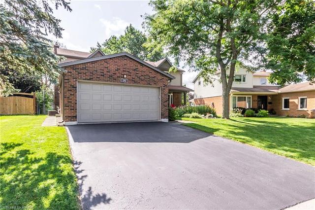 292 Beechlawn Drive, House detached with 4 bedrooms, 2 bathrooms and 4 parking in Waterloo ON | Image 2