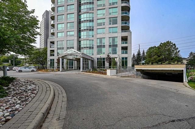 2303 - 38 Metropole Pt, Condo with 2 bedrooms, 2 bathrooms and 1 parking in Ottawa ON | Image 22