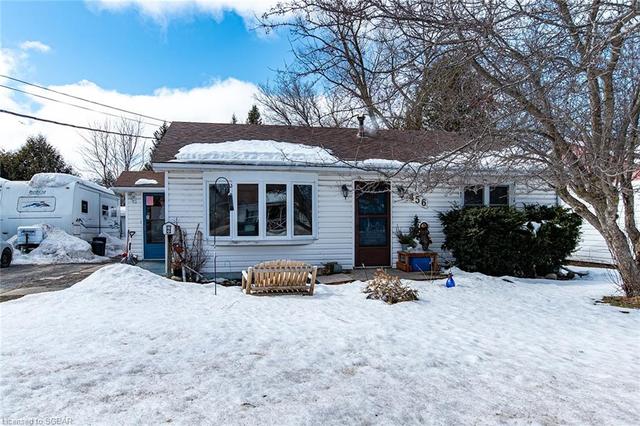 456 Birch Street, House detached with 3 bedrooms, 1 bathrooms and null parking in Collingwood ON | Image 1