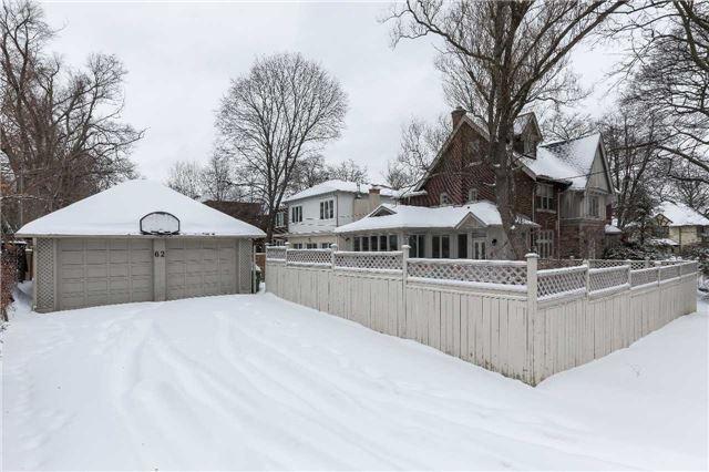 62 Elderwood Dr, House detached with 5 bedrooms, 6 bathrooms and 6 parking in Toronto ON | Image 18