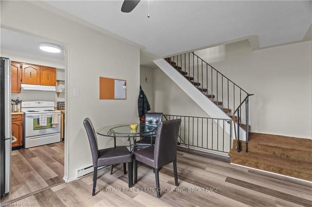 54 - 230 Clarke Rd E, House attached with 4 bedrooms, 2 bathrooms and 2 parking in London ON | Image 39