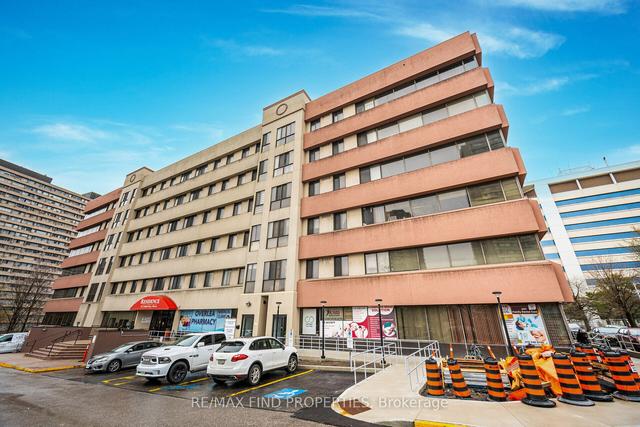 308 - 10 Gateway Blvd, Condo with 2 bedrooms, 2 bathrooms and 1 parking in Toronto ON | Image 12
