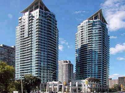 tph05 - 33 Elm Dr W, Condo with 1 bedrooms, 1 bathrooms and 1 parking in Mississauga ON | Image 1