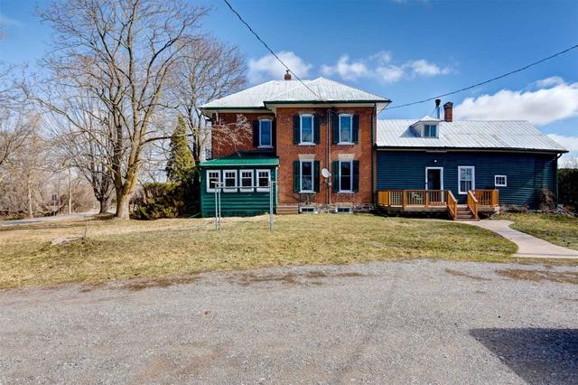 3477 Wallace Point Rd, House detached with 3 bedrooms, 2 bathrooms and 15 parking in Otonabee South Monaghan ON | Image 26