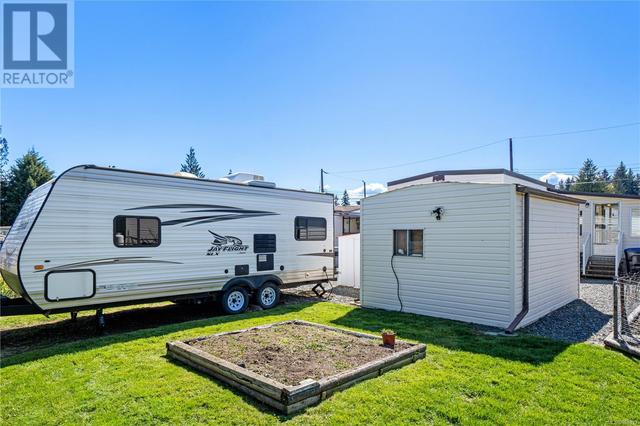 13 - 129 Meridian Way, House other with 2 bedrooms, 1 bathrooms and 2 parking in Parksville BC | Image 6