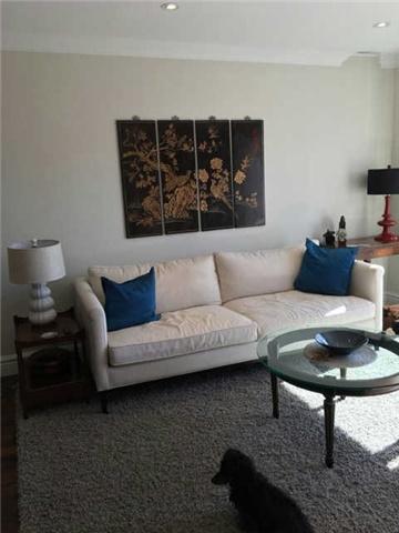 09 - 1356 Bathurst St, Home with 1 bedrooms, 1 bathrooms and null parking in Toronto ON | Image 5