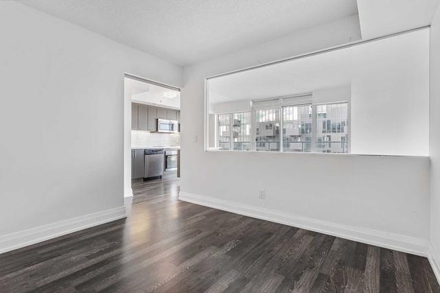 1106 w - 565 Wilson Ave, Condo with 1 bedrooms, 1 bathrooms and 0 parking in Toronto ON | Image 7