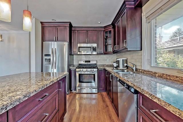 916 Willowdale Ave, House detached with 3 bedrooms, 4 bathrooms and 5 parking in Toronto ON | Image 20