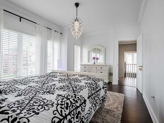 30 Baby Pointe Tr, House detached with 4 bedrooms, 4 bathrooms and 4 parking in Brampton ON | Image 19