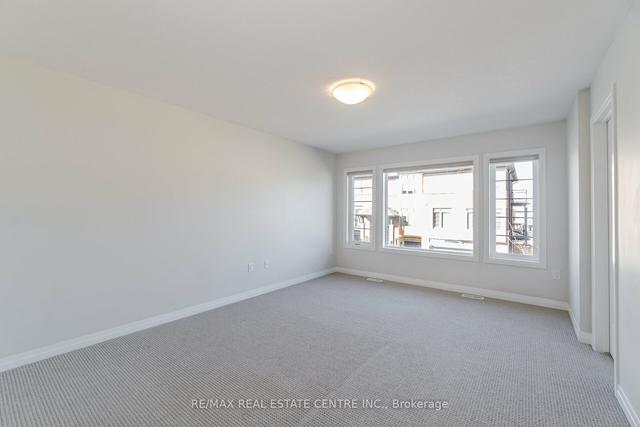 48 - 30 Times Square Blvd, House attached with 3 bedrooms, 4 bathrooms and 2 parking in Hamilton ON | Image 7