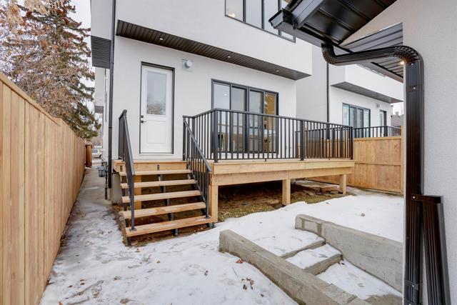 532 Northmount Drive Nw, House detached with 4 bedrooms, 3 bathrooms and 2 parking in Calgary AB | Image 40
