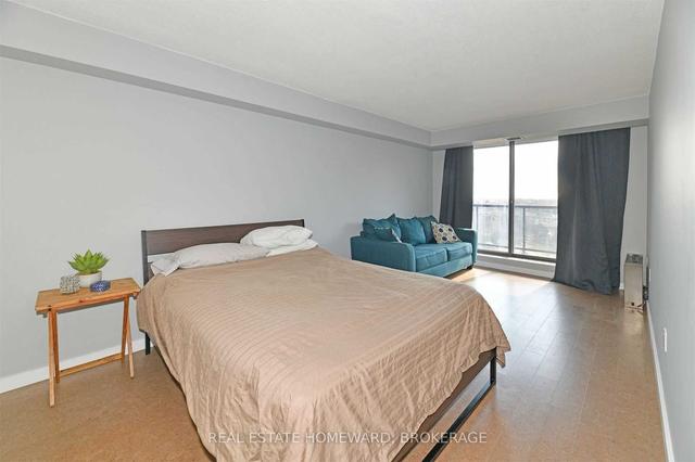 1505 - 757 Victoria Park Ave, Condo with 2 bedrooms, 2 bathrooms and 1 parking in Toronto ON | Image 5