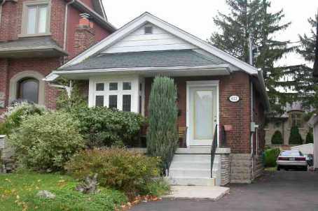 422 Cranbrooke Ave, House detached with 2 bedrooms, 2 bathrooms and 1 parking in Toronto ON | Image 1