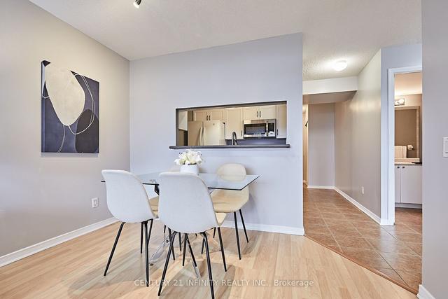 513 - 1200 The Esplanade N, Condo with 1 bedrooms, 1 bathrooms and 1 parking in Pickering ON | Image 3