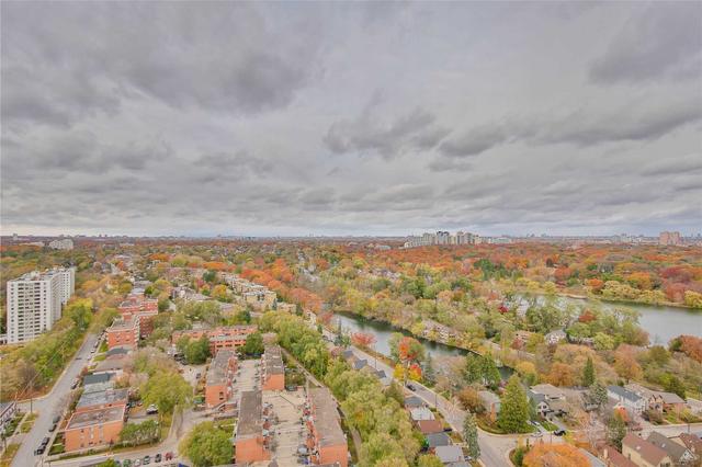 ph3 - 15 Windermere Ave, Condo with 2 bedrooms, 2 bathrooms and 1 parking in Toronto ON | Image 31