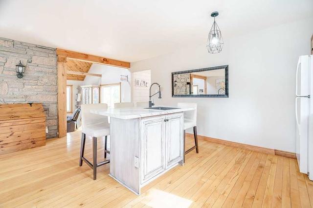 2376 Line 7 N, House detached with 2 bedrooms, 2 bathrooms and 12 parking in Oro Medonte ON | Image 35