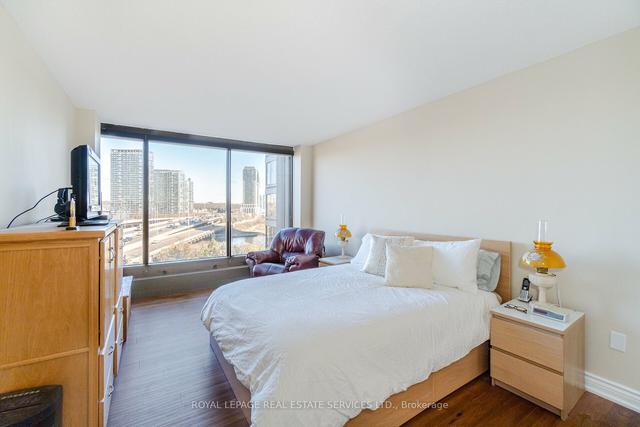 212 - 2045 Lake Shore Blvd W, Condo with 2 bedrooms, 2 bathrooms and 2 parking in Toronto ON | Image 24