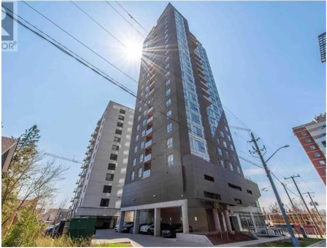 304 - 160 King St N, Condo with 3 bedrooms, 2 bathrooms and 1 parking in Waterloo ON | Image 1