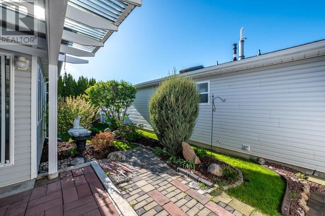 115 Heron Drive, House detached with 2 bedrooms, 2 bathrooms and 2 parking in Penticton 1 BC | Image 5